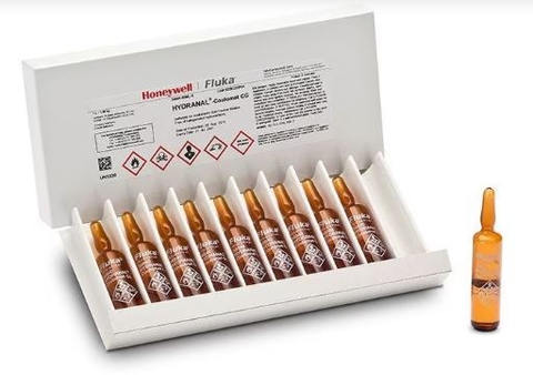 Hóa chất Hydranal Coulomat CG