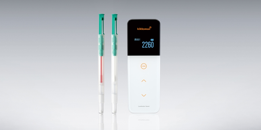 lumitester smart