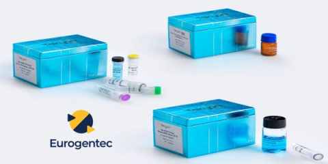 Master Mix Eurogentec
