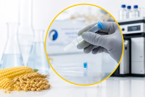Vì sao doanh nghiệp nên dùng cột IAC R Biopharm trong phân tích mycotoxin