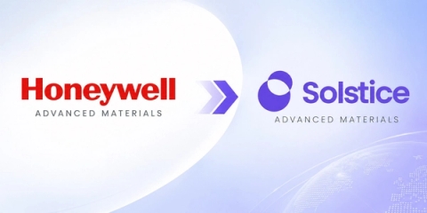 Honeywell Advanced Materials chính thức chuyển thành Solstice Advanced Materials