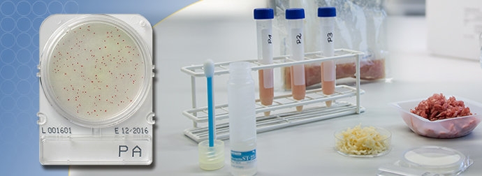vi khuan pseudomonas trong nuoc