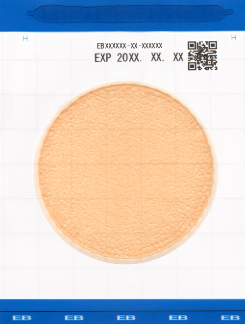 easy plate eb enterobacteriaceae