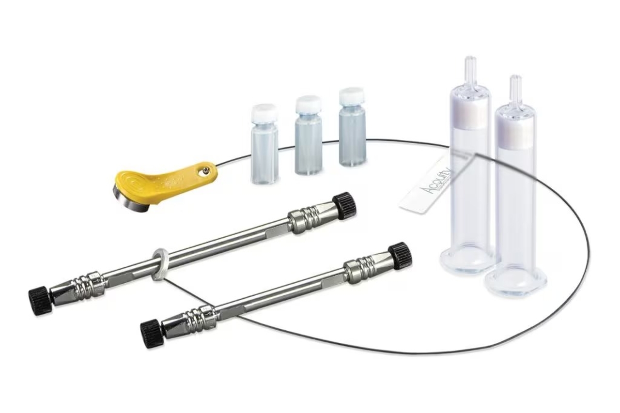 Bộ kit phương pháp ACQUITY Bisphenol A.