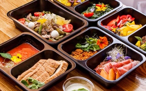 Phát hiện Listeria đáng tin cậy