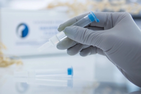 Cột ái lực miễn dịch R-Biopharm