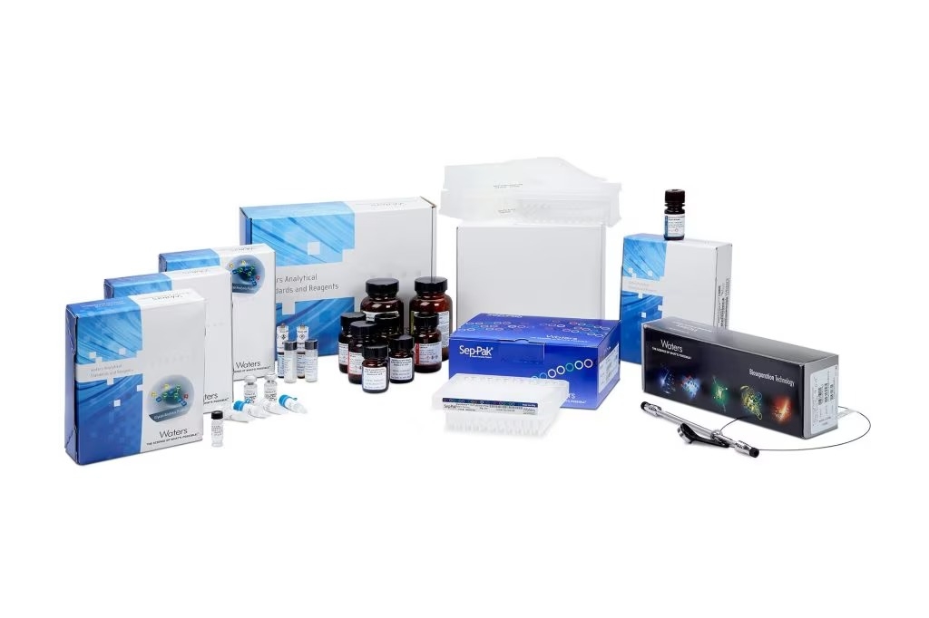 Nhóm sản phẩm tự động hóa GlycoWorks.
