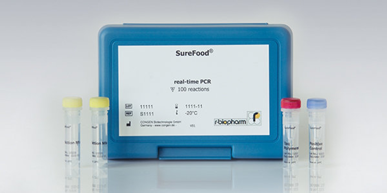 SureFood GMO