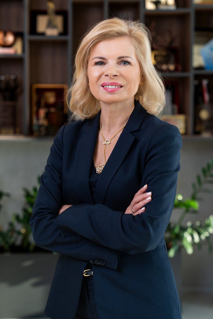 Urszula Krzemińska