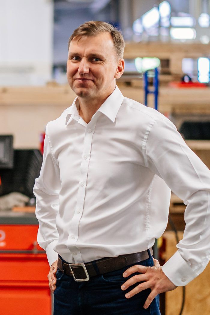 Marcin Pętlak