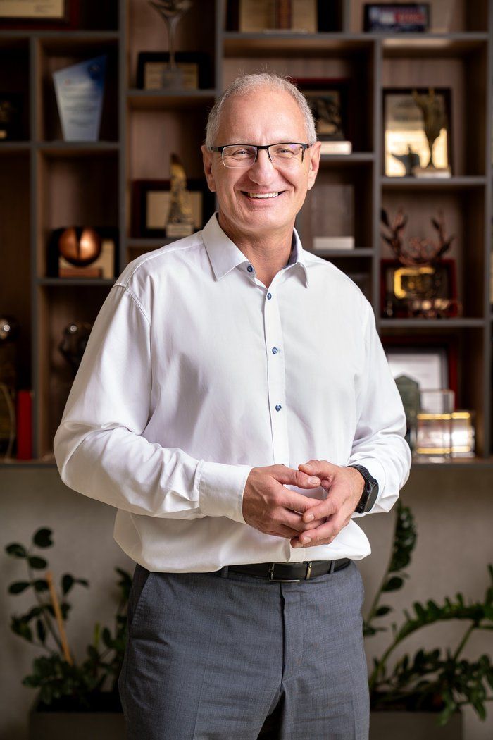 Piotr Pętlak