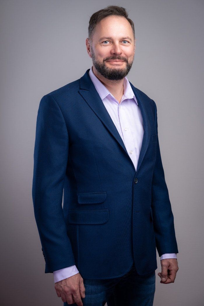 Michał Pętlak