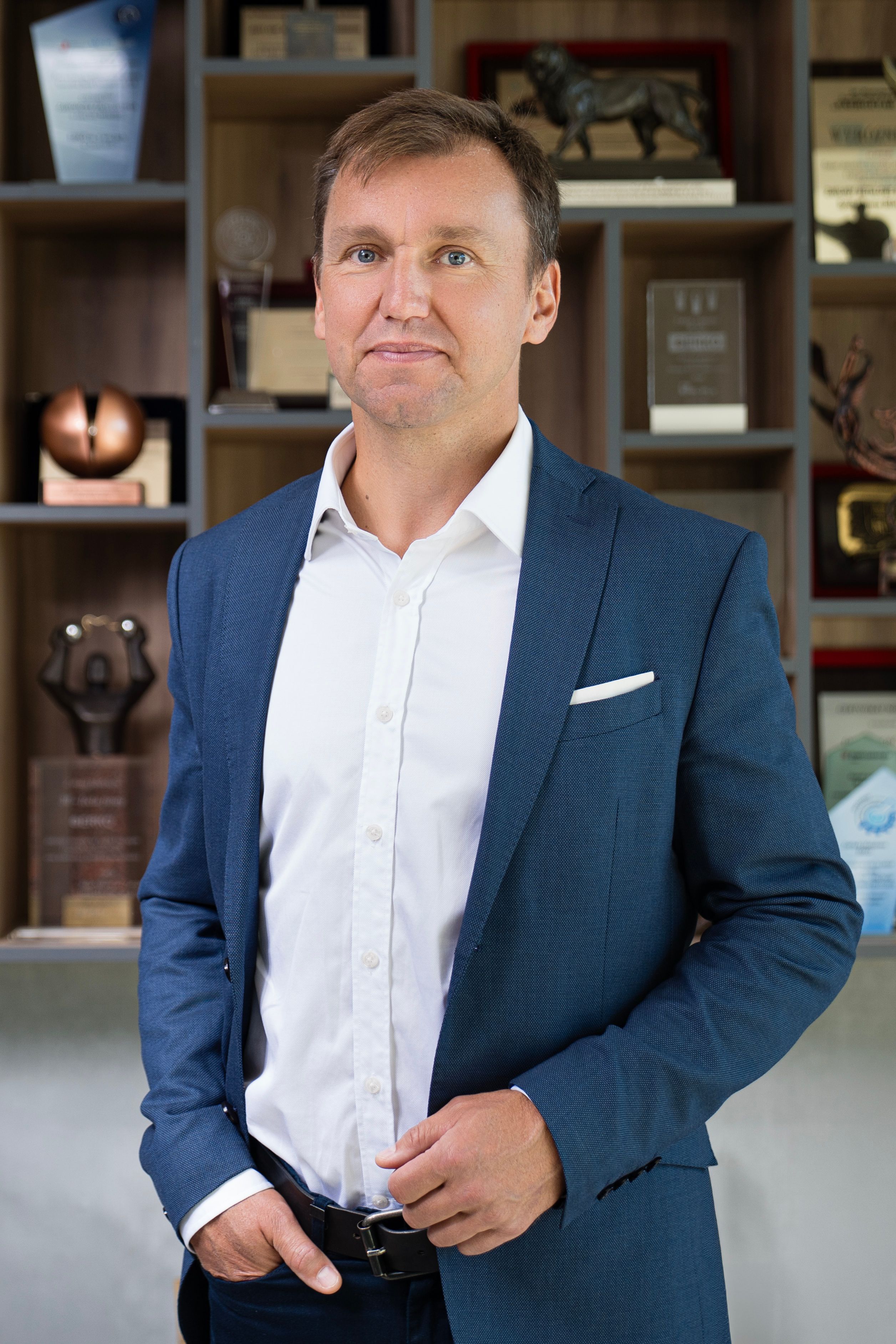 Marcin Pętlak