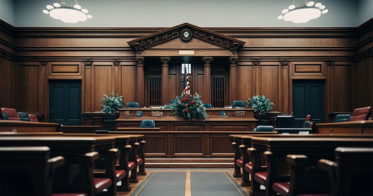 Code, Courts and Borders: How Tech Shapes Immigration for Black Africans in Texas