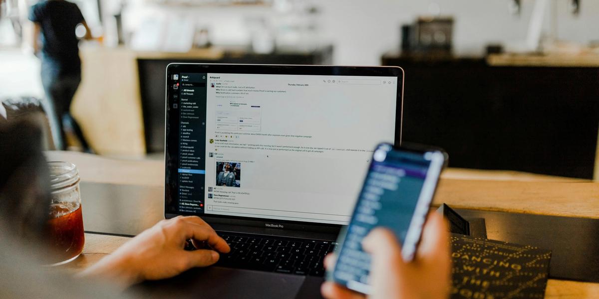 How to Start a Paid Slack Community: A Step-by-Step Guide for 2024