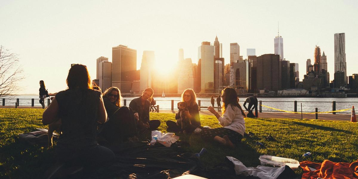 Tips on Growing Your Community