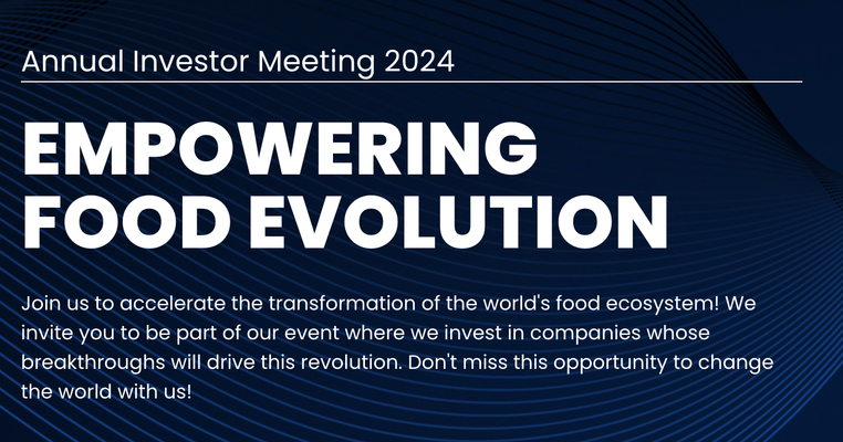 Mcwin McWin Capital Partners | Annual Investor Meeting 2024