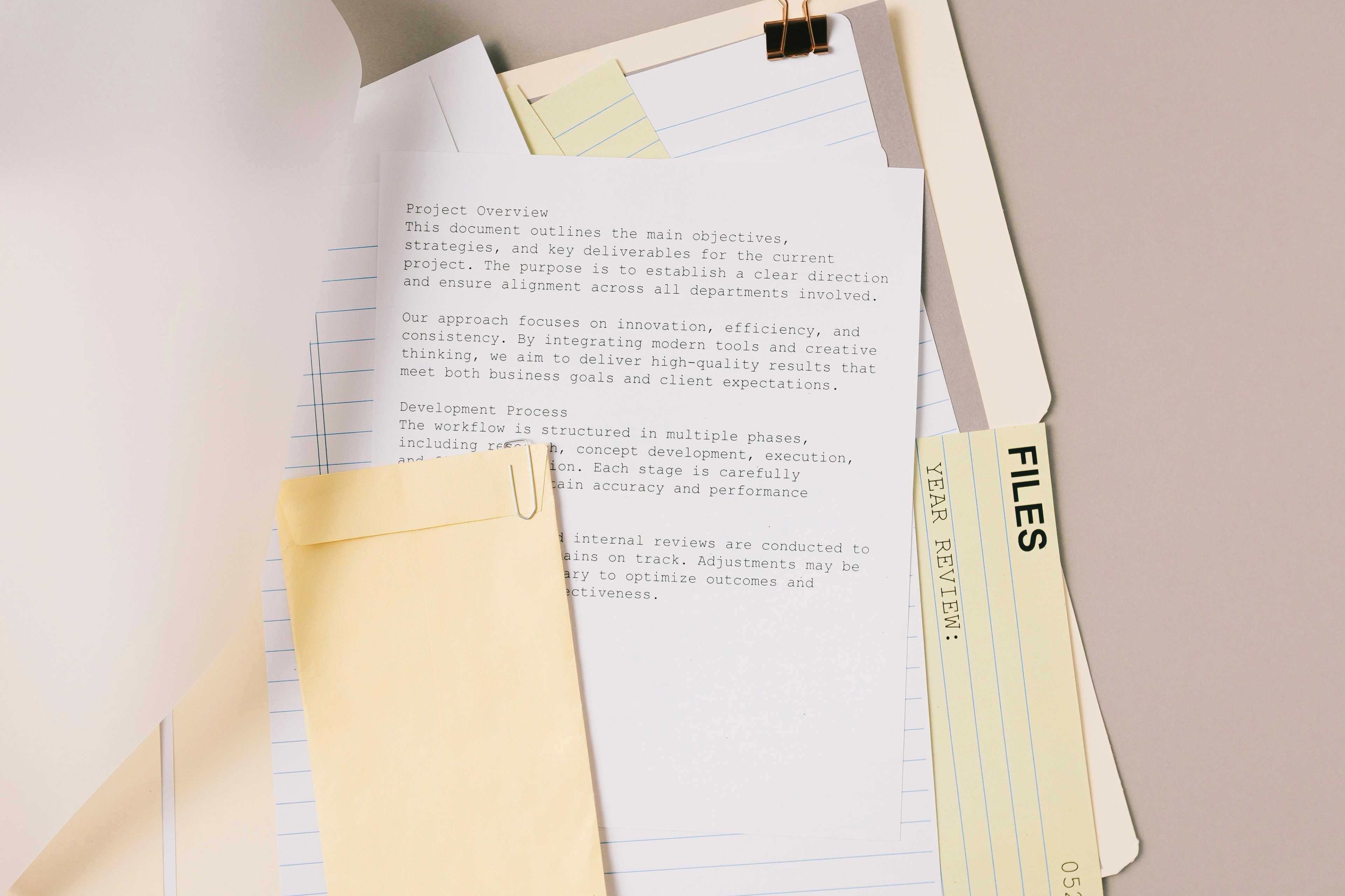 Few-shot information extraction from PDF documents cover image