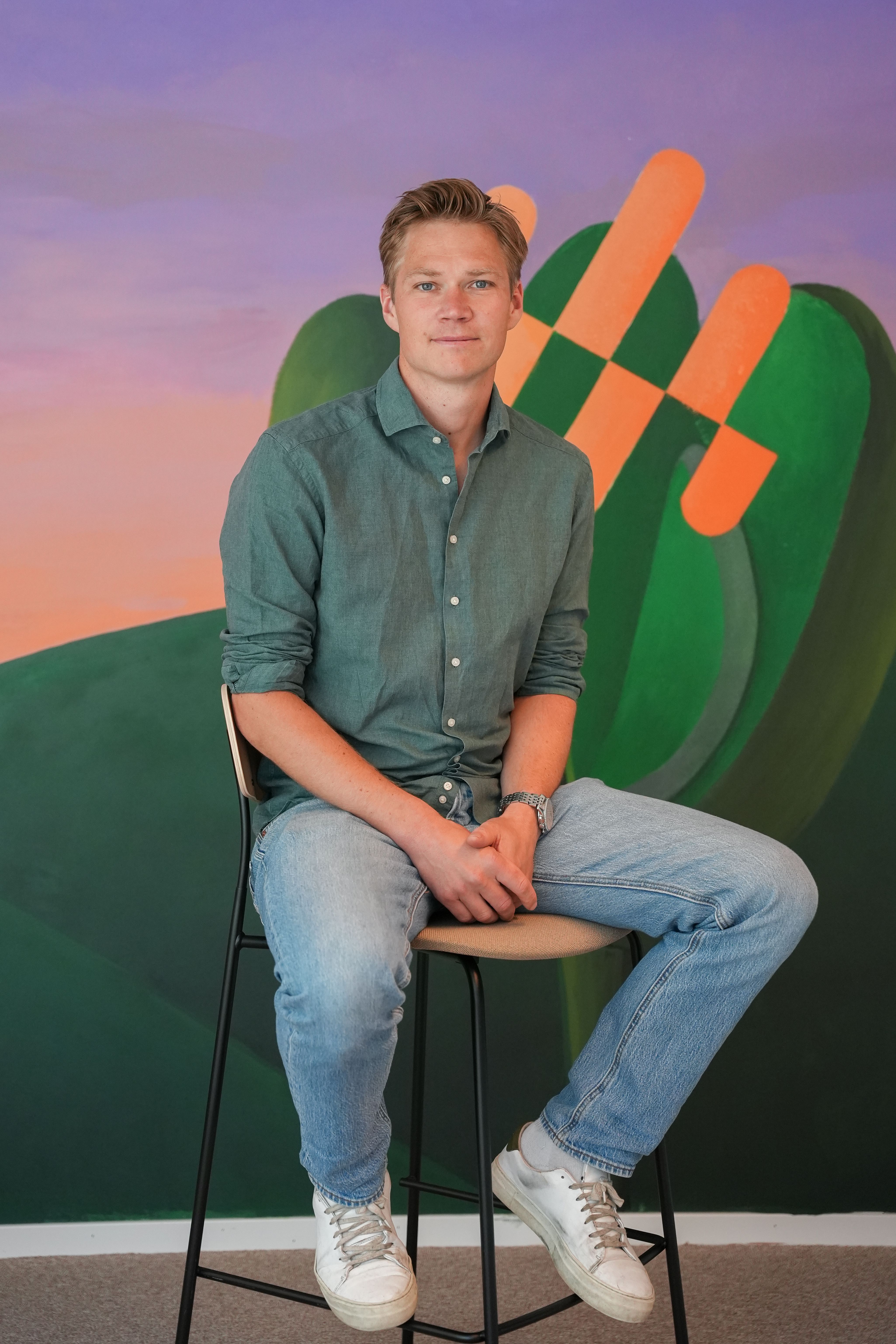 Gustav