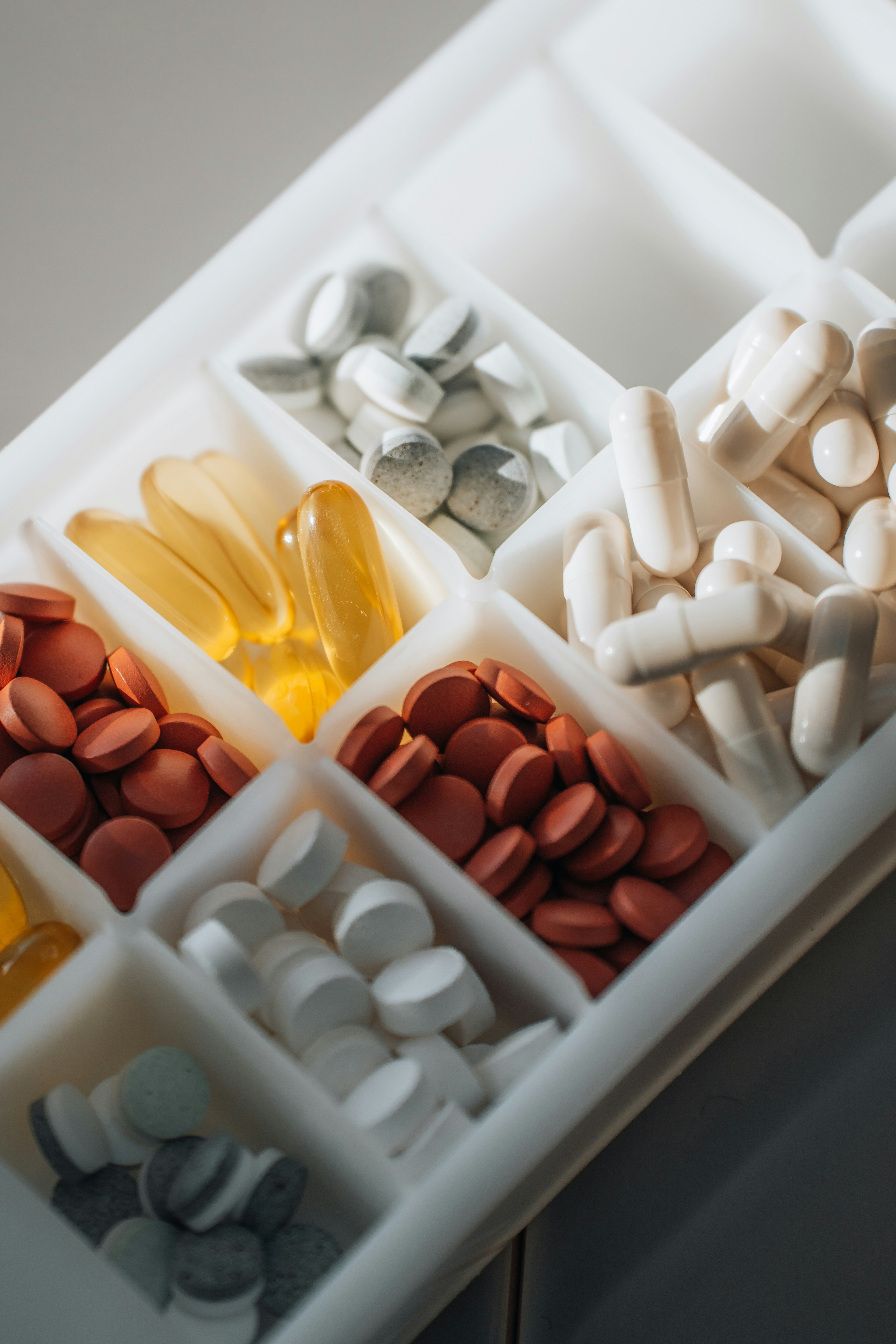 pharmaceuticals