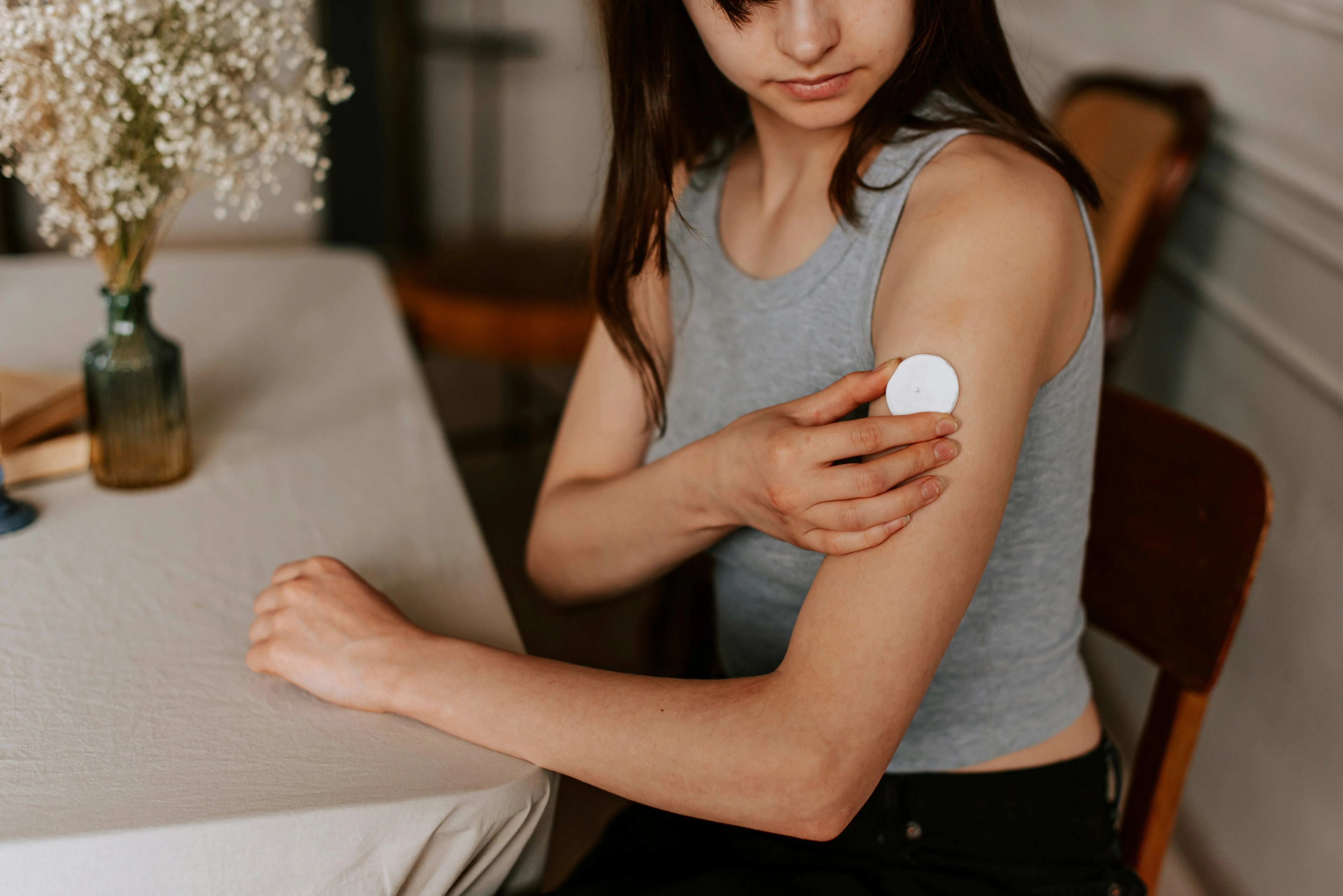 diabetes patient
