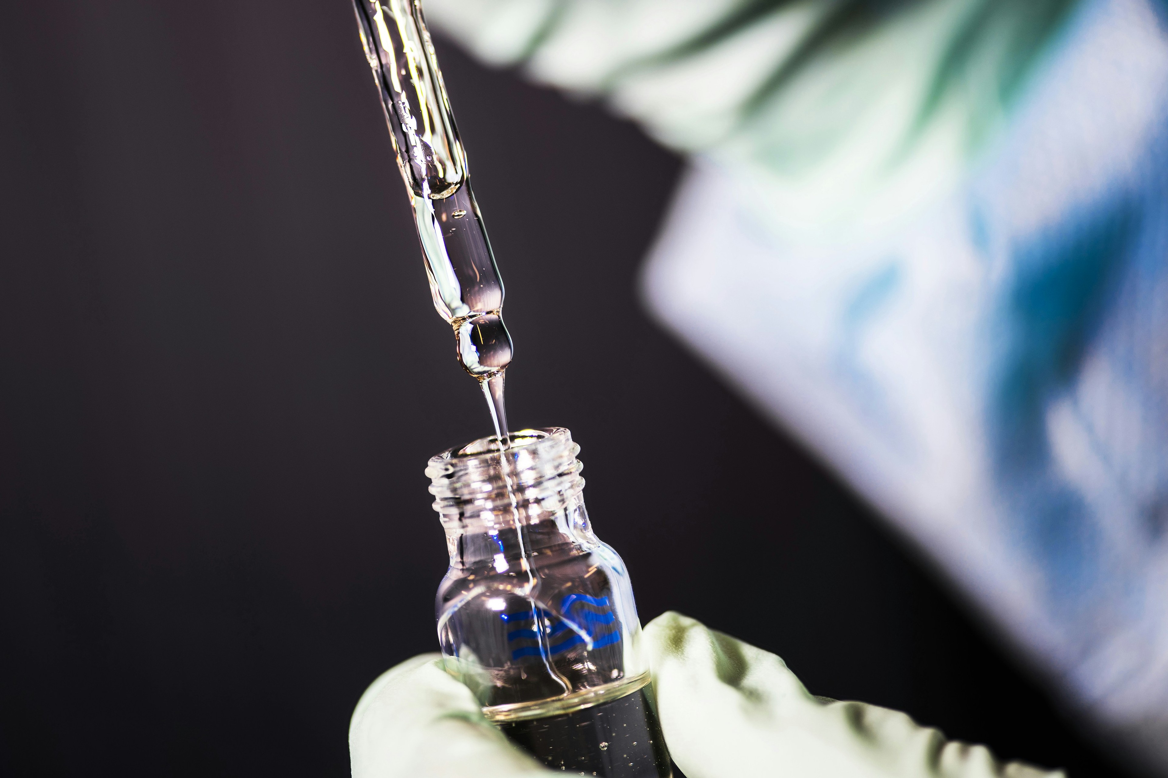 Medical multi-agent system for clinical trial insights