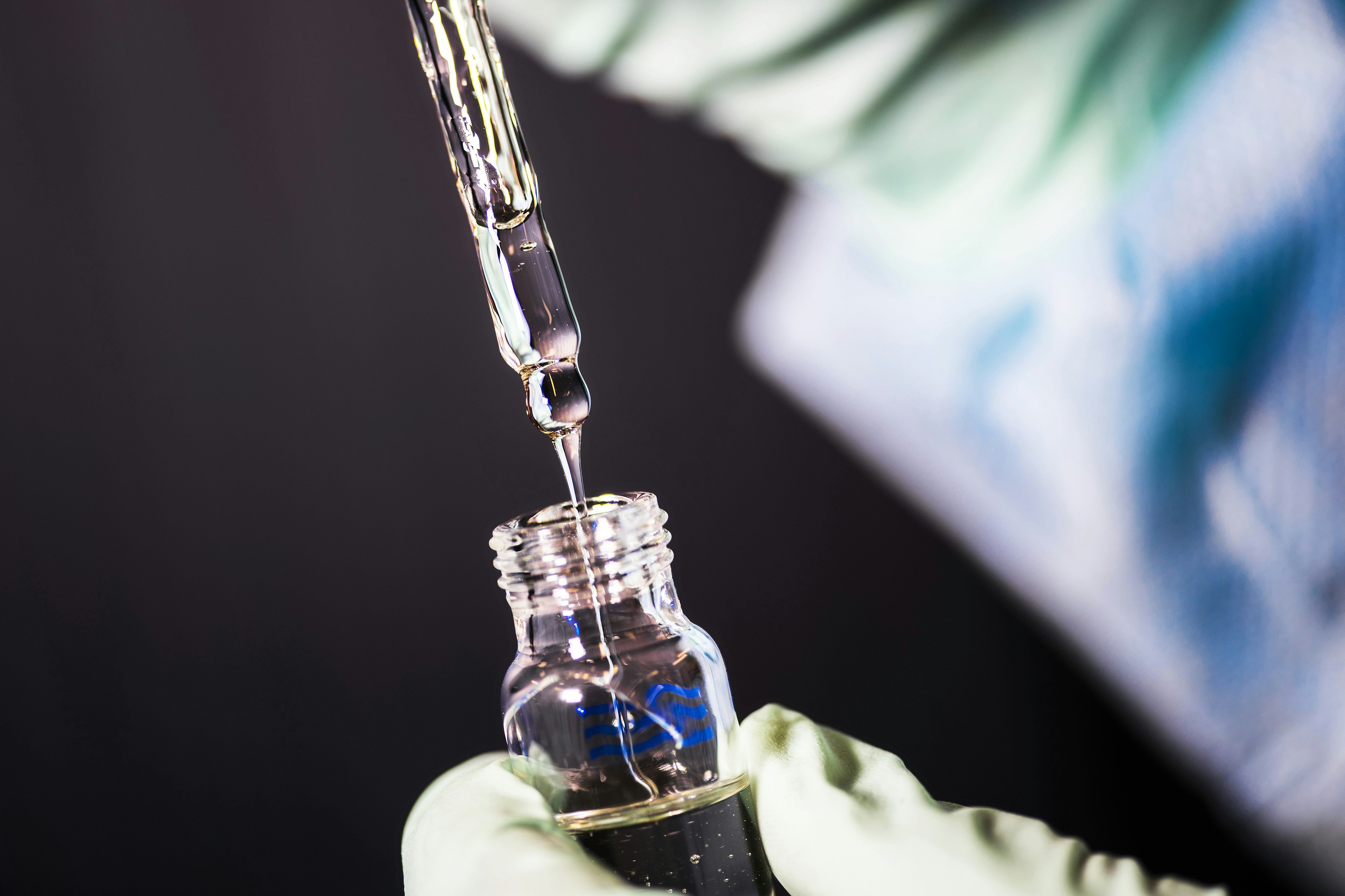 Medical multi-agent system for clinical trial insights