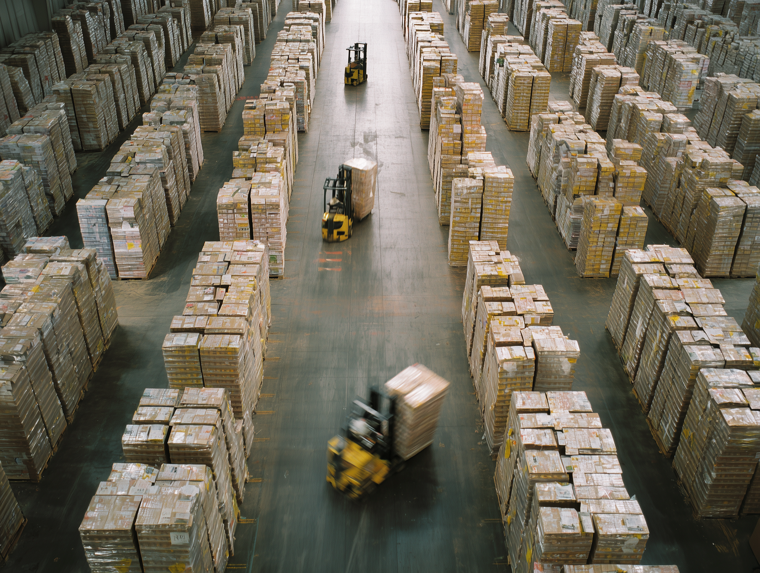 warehouse