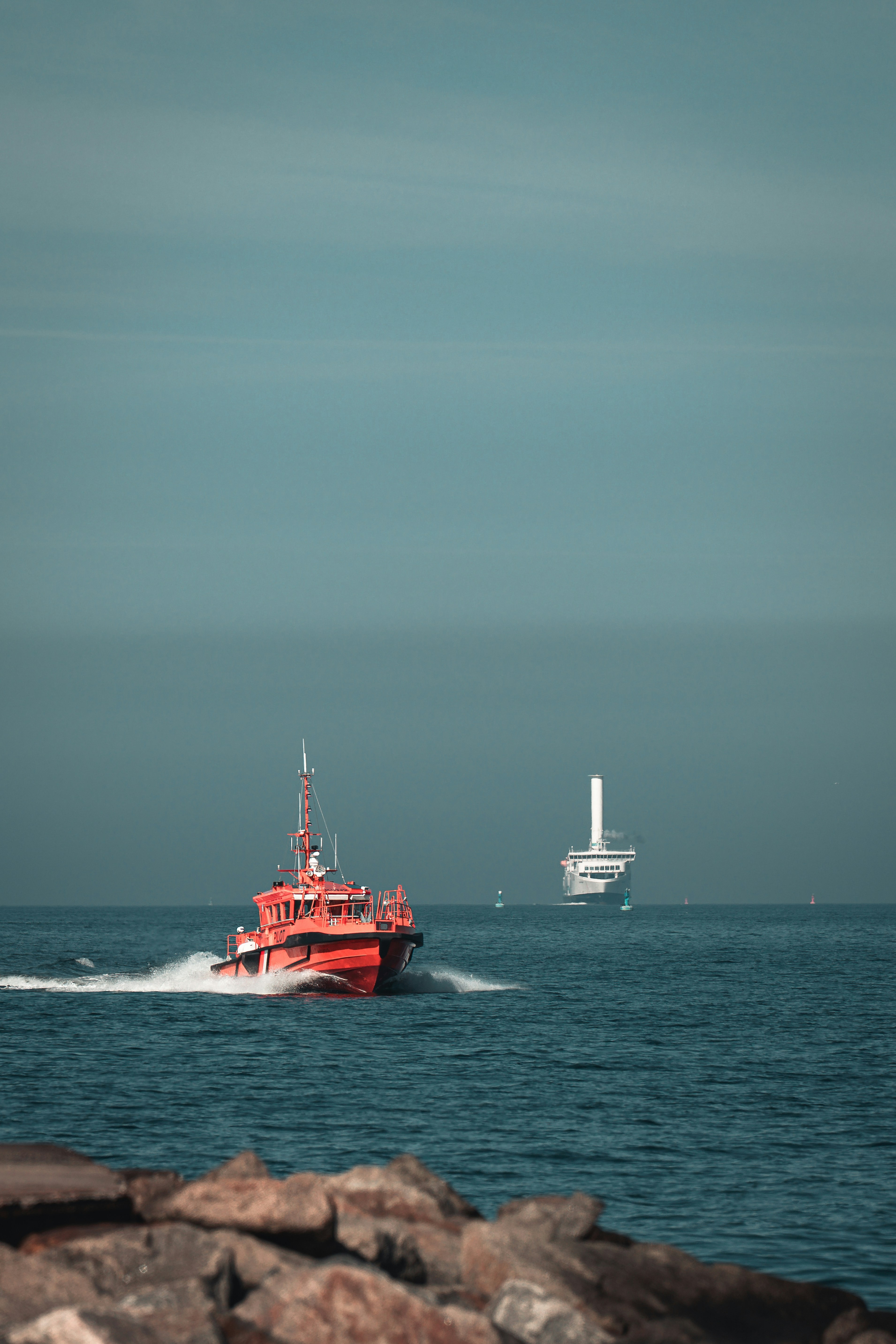 ML for time and cost prediction of aid shipments cover image