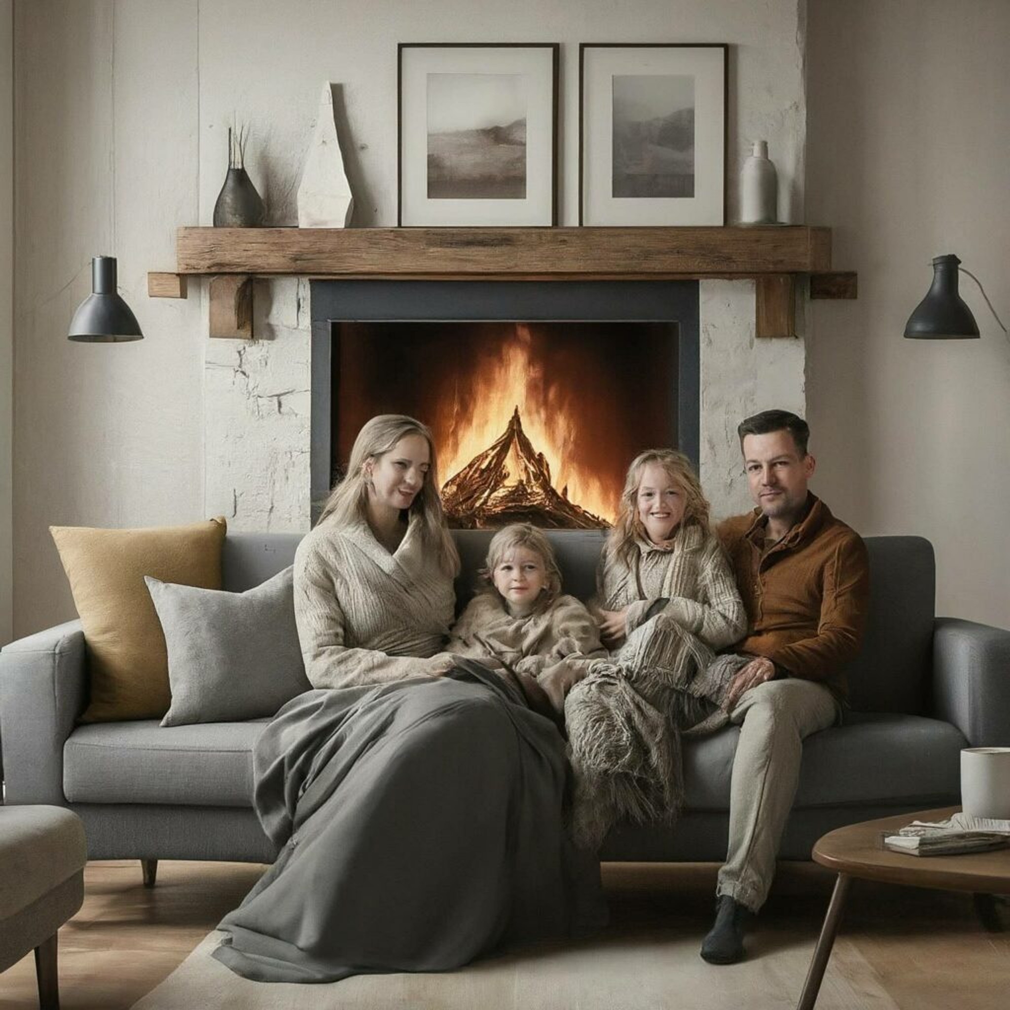 Google Imagen2 Family 1024x1024