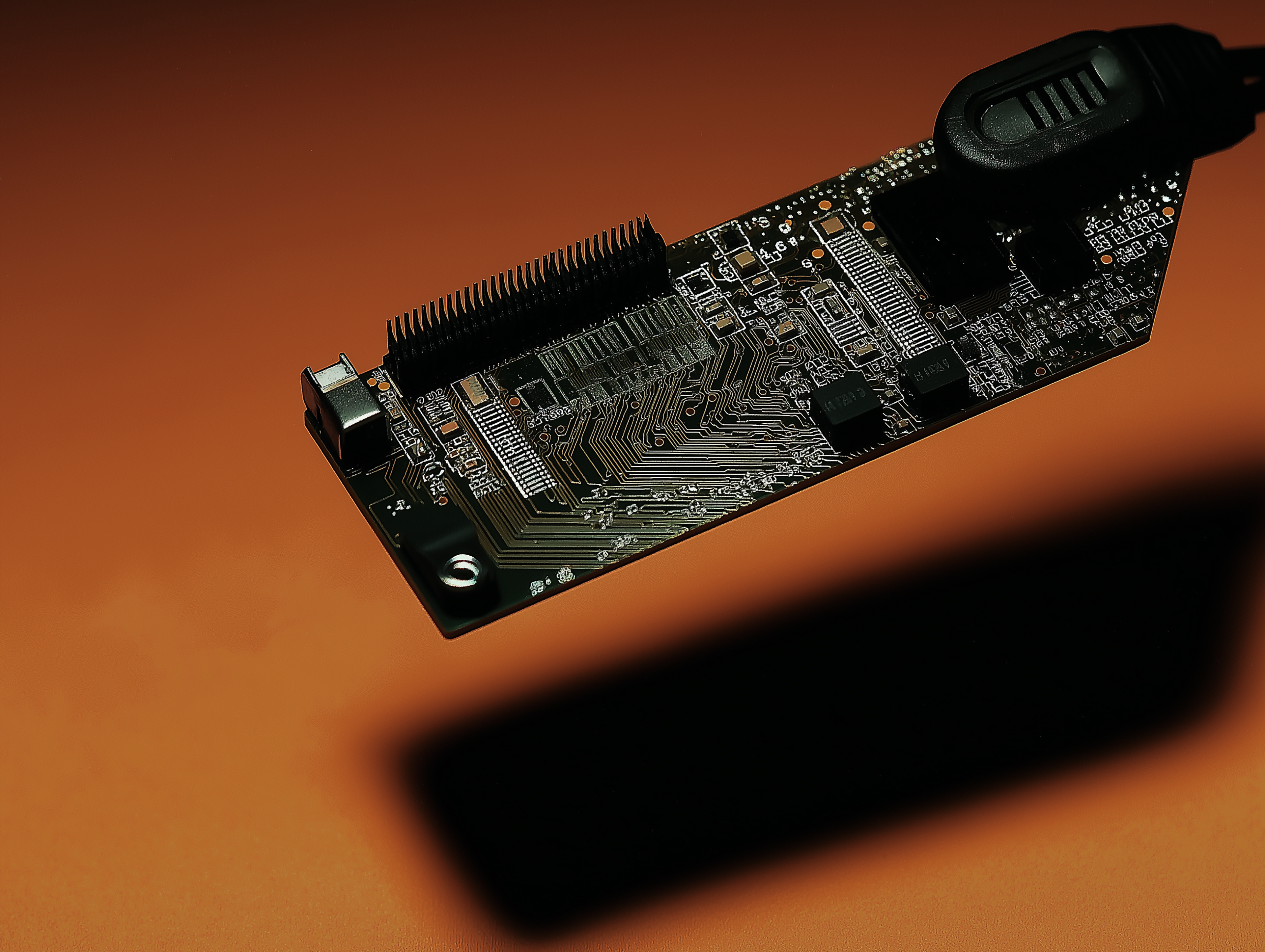 controller gaming keyboard card