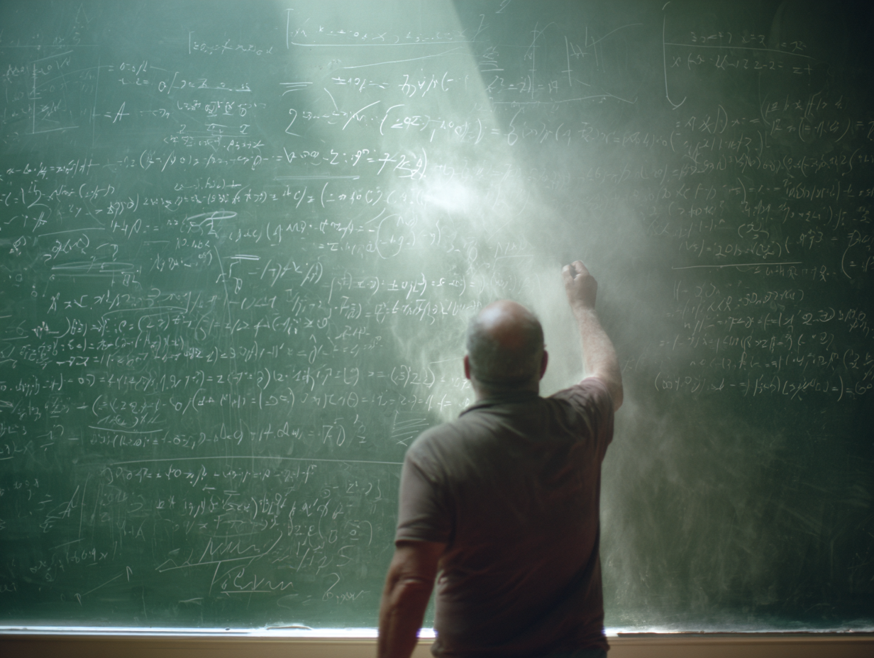 Machine Unlearning: Erasing knowledge from LLMs cover image