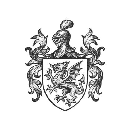 Full Coat of Arms