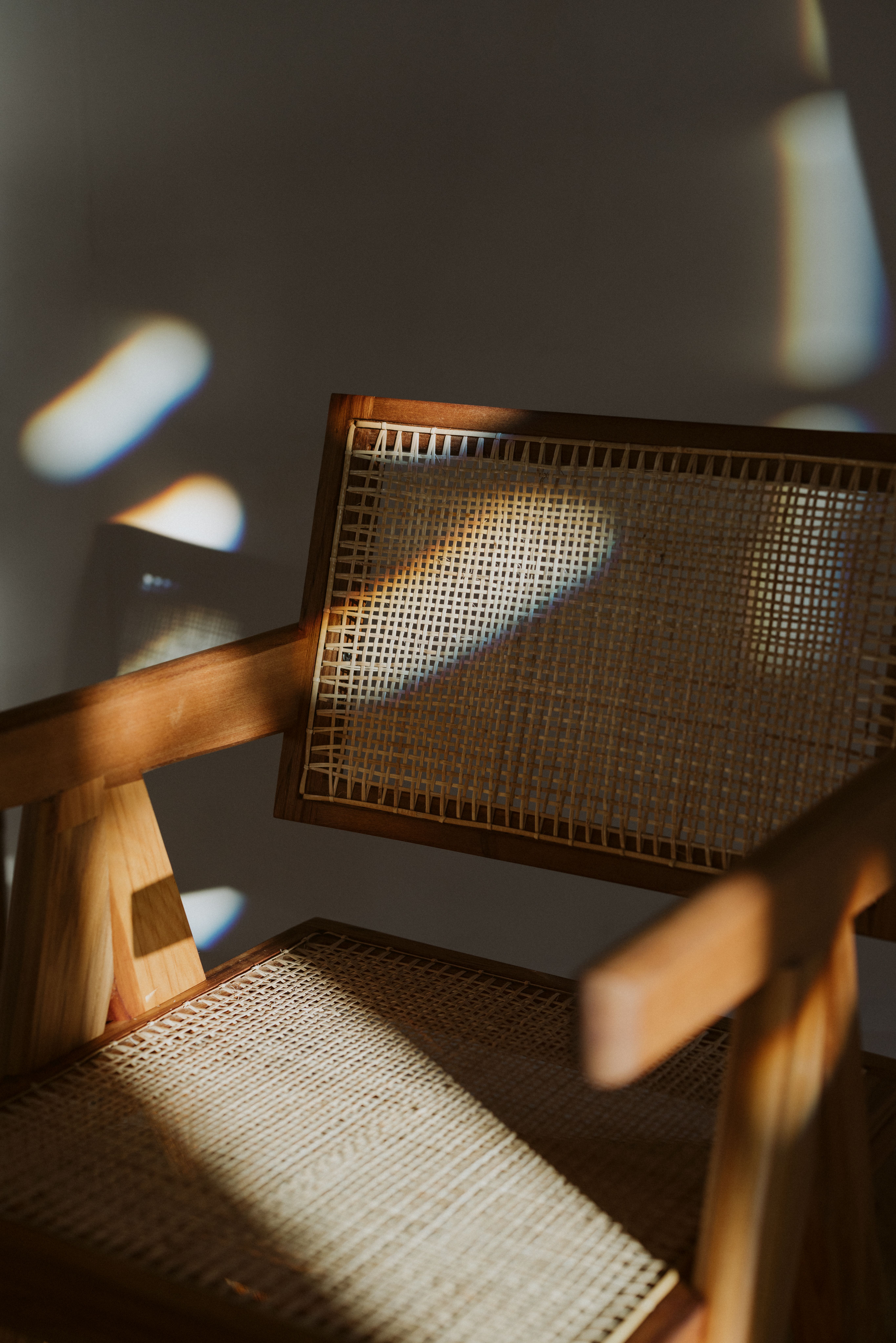 Pierre Jeanneret Chair | XYLO Woodcraft