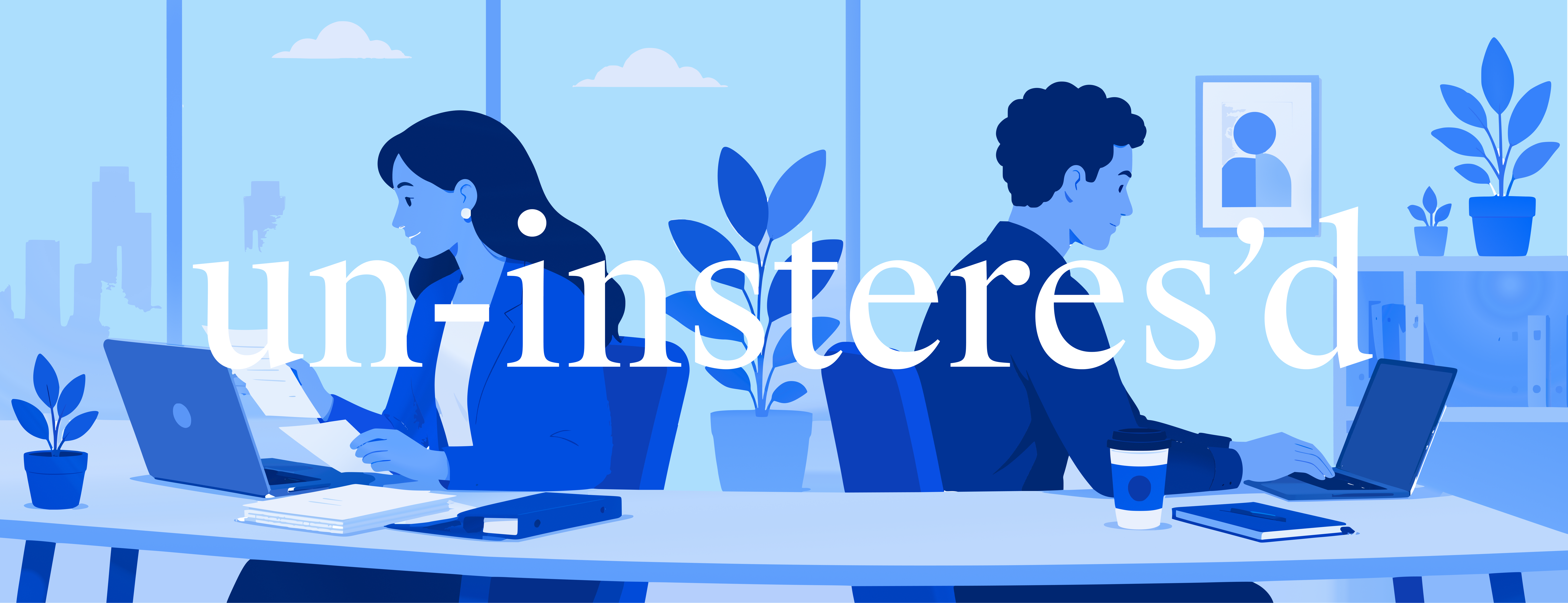 Why Most Untapped Markets Should Stay Untapped