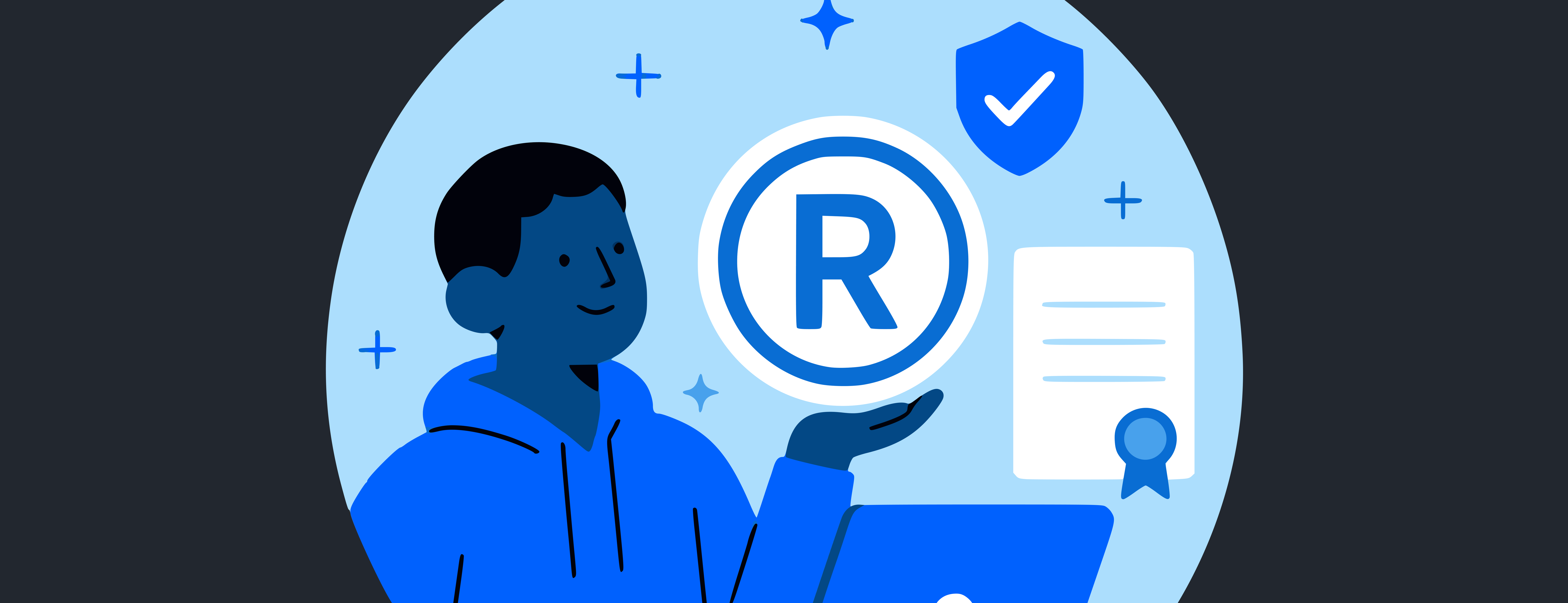 What Every Entrepreneur in Nigeria Should Know About Trademarks Before It's Too Late.