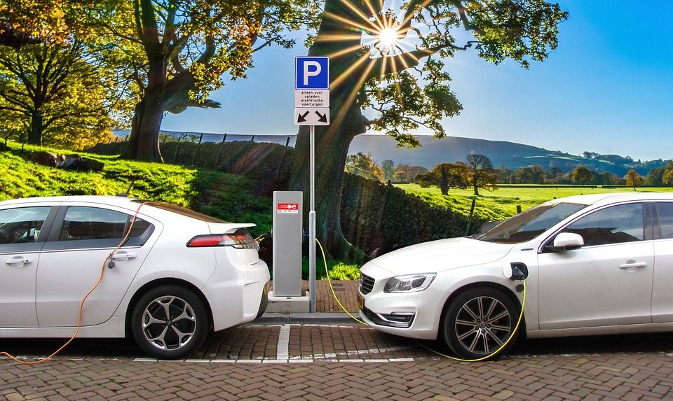 Possibility of Electric Vehicles in Nepal 