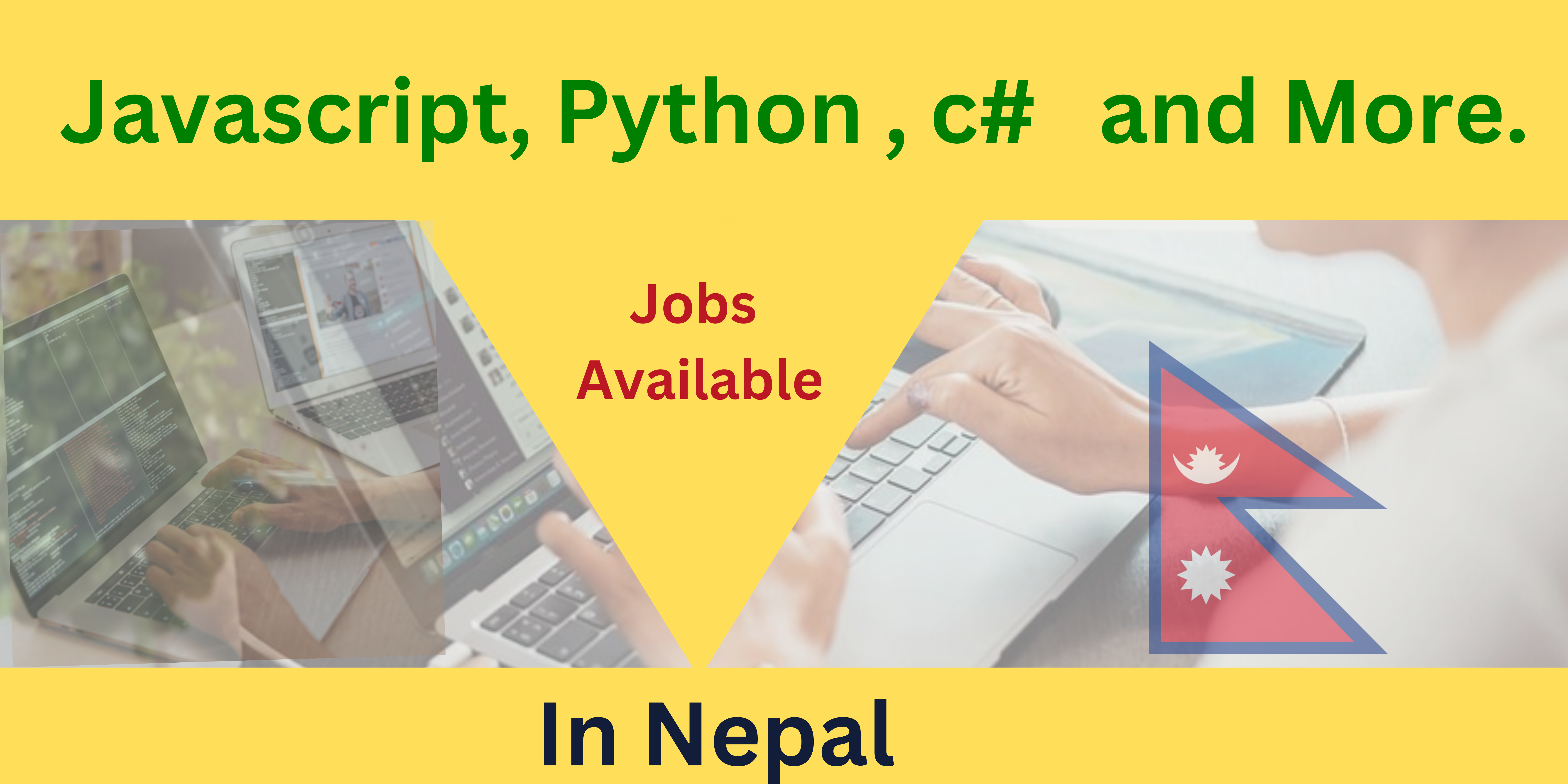 Available Software Engineering Jobs in Nepal: Opportunities, Skill Required and Salary Expectations || Insights from LinkedIn