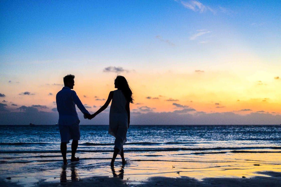 Best 5 Places for Honeymoon after Marriage in India