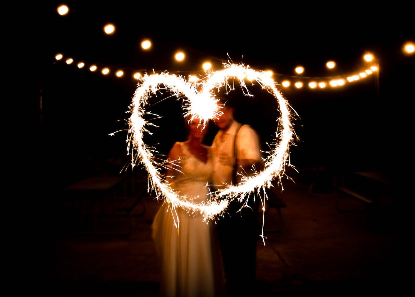 The Ultimate Guide to Creating a Super Romantic First Wedding Night