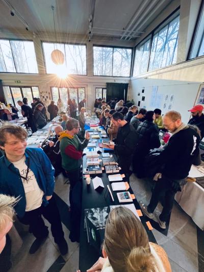 A preview of the Art Book Fair​​​​‌﻿‍﻿​‍​‍‌‍﻿﻿‌﻿​‍‌‍‍‌‌‍‌﻿‌‍‍‌‌‍﻿‍​‍​‍​﻿‍‍​‍​‍‌﻿​﻿‌‍​‌‌‍﻿‍‌‍‍‌‌﻿‌​‌﻿‍‌​‍﻿‍‌‍‍‌‌‍﻿﻿​‍​‍​‍﻿​​‍​‍‌‍‍​‌﻿​‍‌‍‌‌‌‍‌‍​‍​‍​﻿‍‍​‍​‍‌‍‍​‌﻿‌​‌﻿‌​‌﻿​​‌﻿​﻿​﻿‍‍​‍﻿﻿​‍﻿﻿‌‍﻿﻿‌﻿​﻿‌‍﻿​‌‍﻿﻿‌‍​‌‌﻿​‍‌﻿‌​‌﻿‌﻿‌‍‌‌‌‍‌‌‌‍‍﻿‌‍‌‌‌‍﻿‍‌‍‌​​‍﻿‍‌﻿​﻿‌‍​‌‌‍﻿‍‌‍‍‌‌﻿‌​‌﻿‍‌​‍﻿‍‌﻿​﻿‌﻿‌​‌﻿‌‌‌‍‌​‌‍‍‌‌‍﻿﻿​‍﻿﻿‌‍‍‌‌‍﻿‍‌﻿‌​‌‍‌‌‌‍﻿‍‌﻿‌​​‍﻿﻿‌‍‌‌‌‍‌​‌‍‍‌‌﻿‌​​‍﻿﻿‌‍﻿‌‌‍﻿﻿‌‍‌​‌‍‌‌​﻿﻿‌‌﻿​​‌﻿​‍‌‍‌‌‌﻿​﻿‌‍‌‌‌‍﻿‍‌﻿‌​‌‍​‌‌﻿‌​‌‍‍‌‌‍﻿﻿‌‍﻿‍​﻿‍﻿‌‍‍‌‌‍‌​​﻿﻿‌‌‍‌‍‌‍‌‌‌‍‌‌​﻿​‌​﻿​‍​﻿​​​﻿​﻿‌‍‌​​‍﻿‌​﻿‌‍‌‍​﻿​﻿​﻿​﻿‍‌​‍﻿‌​﻿‌​​﻿‍​​﻿​​​﻿​‌​‍﻿‌‌‍​‍​﻿‍‌​﻿​‍‌‍‌‌​‍﻿‌‌‍​‌‌‍​‍​﻿​‍​﻿‌​​﻿‌​‌‍​‌​﻿‍‌‌‍​‍​﻿​﻿​﻿​﻿​﻿‌﻿​﻿‌﻿​﻿‍﻿‌﻿‌​‌﻿‍‌‌﻿​​‌‍‌‌​﻿﻿‌‌‍‌‌‌﻿‍​‌‍‍​‌‍‍‌‌‍​‍‌‍‍‌‌﻿‌​‌‍‍‌‌‍﻿﻿‌‍﻿‍​﻿‍﻿‌﻿​​‌‍​‌‌﻿‌​‌‍‍​​﻿﻿‌‌﻿‌​‌‍‍‌‌﻿‌​‌‍﻿​‌‍‌‌​﻿﻿﻿‌‍​‍‌‍​‌‌﻿​﻿‌‍‌‌‌‌‌‌‌﻿​‍‌‍﻿​​﻿﻿‌‌‍‍​‌﻿‌​‌﻿‌​‌﻿​​‌﻿​﻿​‍‌‌​﻿​﻿‌​​‌​‍‌‌​﻿​‍‌​‌‍​‍‌‌​﻿​‍‌​‌‍‌‍﻿﻿‌﻿​﻿‌‍﻿​‌‍﻿﻿‌‍​‌‌﻿​‍‌﻿‌​‌﻿‌﻿‌‍‌‌‌‍‌‌‌‍‍﻿‌‍‌‌‌‍﻿‍‌‍‌​​‍﻿‍‌﻿​﻿‌‍​‌‌‍﻿‍‌‍‍‌‌﻿‌​‌﻿‍‌​‍﻿‍‌﻿​﻿‌﻿‌​‌﻿‌‌‌‍‌​‌‍‍‌‌‍﻿﻿​‍‌‍‌‍‍‌‌‍‌​​﻿﻿‌‌‍‌‍‌‍‌‌‌‍‌‌​﻿​‌​﻿​‍​﻿​​​﻿​﻿‌‍‌​​‍﻿‌​﻿‌‍‌‍​﻿​﻿​﻿​﻿‍‌​‍﻿‌​﻿‌​​﻿‍​​﻿​​​﻿​‌​‍﻿‌‌‍​‍​﻿‍‌​﻿​‍‌‍‌‌​‍﻿‌‌‍​‌‌‍​‍​﻿​‍​﻿‌​​﻿‌​‌‍​‌​﻿‍‌‌‍​‍​﻿​﻿​﻿​﻿​﻿‌﻿​﻿‌﻿​‍‌‍‌﻿‌​‌﻿‍‌‌﻿​​‌‍‌‌​﻿﻿‌‌‍‌‌‌﻿‍​‌‍‍​‌‍‍‌‌‍​‍‌‍‍‌‌﻿‌​‌‍‍‌‌‍﻿﻿‌‍﻿‍​‍‌‍‌﻿​​‌‍​‌‌﻿‌​‌‍‍​​﻿﻿‌‌﻿‌​‌‍‍‌‌﻿‌​‌‍﻿​‌‍‌‌​‍‌‍‌﻿​​‌‍‌‌‌﻿​‍‌﻿​﻿‌﻿​​‌‍‌‌‌‍​﻿‌﻿‌​‌‍‍‌‌﻿‌‍‌‍‌‌​﻿﻿‌‌﻿​​‌﻿‌‌‌‍​‍‌‍﻿​‌‍‍‌‌﻿​﻿‌‍‍​‌‍‌‌‌‍‌​​‍​‍‌﻿﻿‌