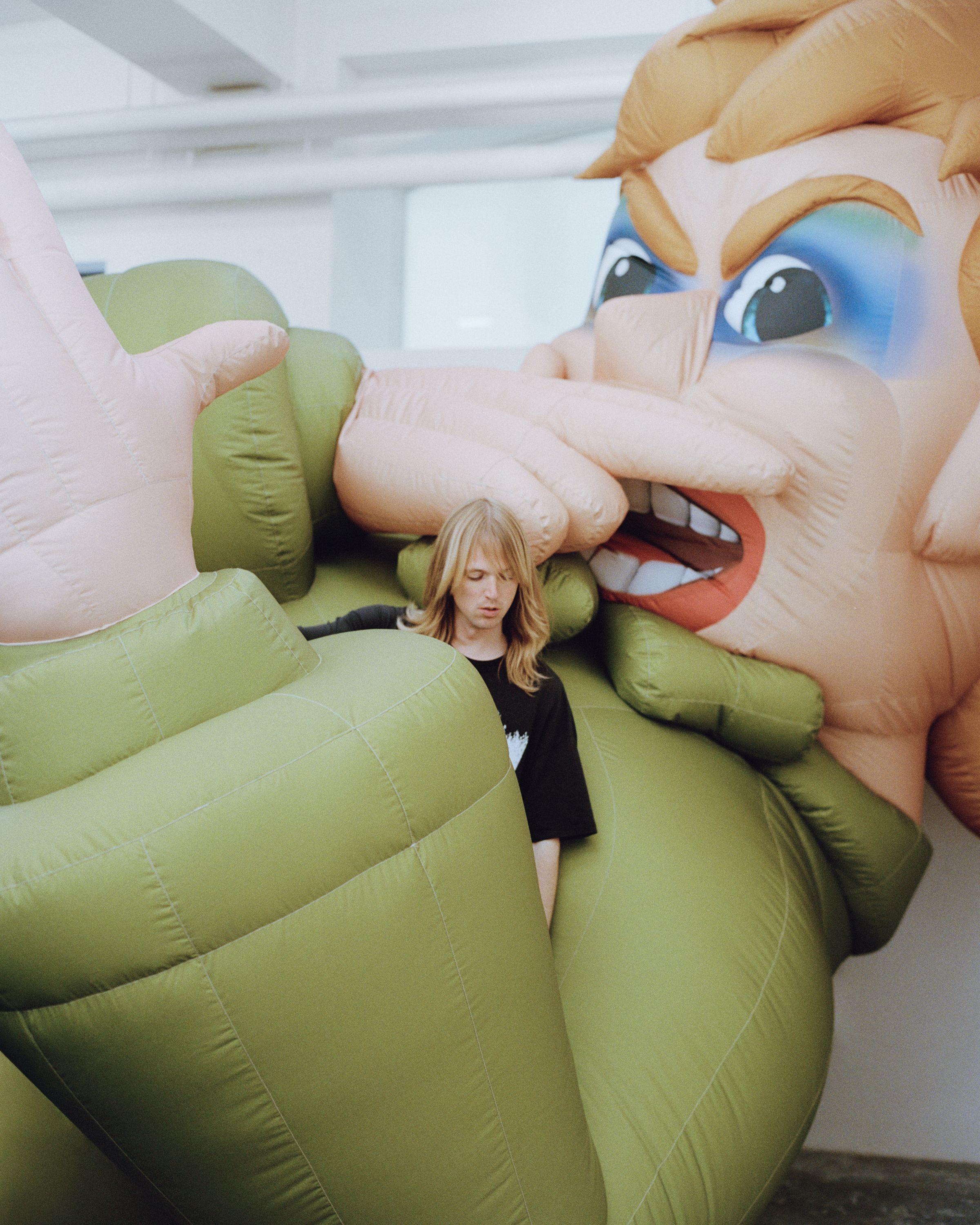 Hypochondria of the Heart