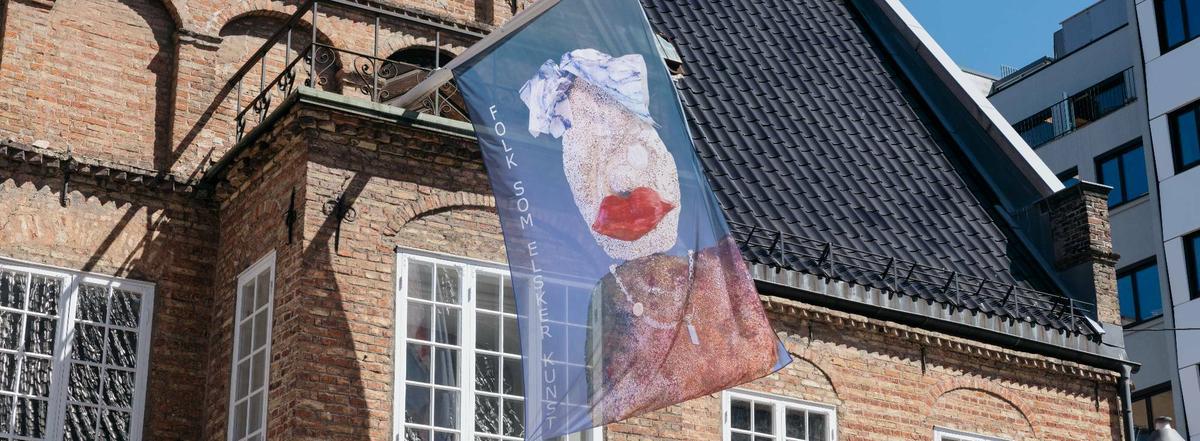 Oslo Kunstforening