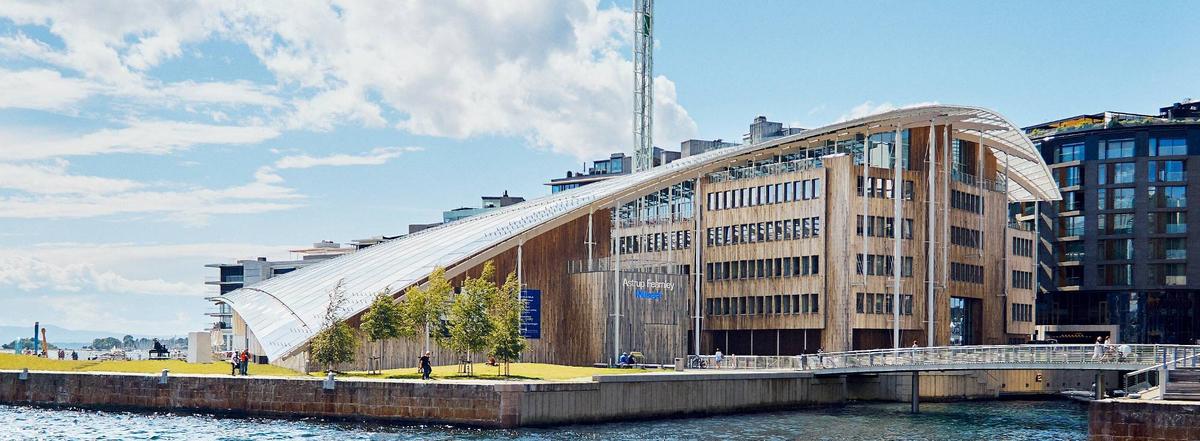 Astrup Fearnley Museet