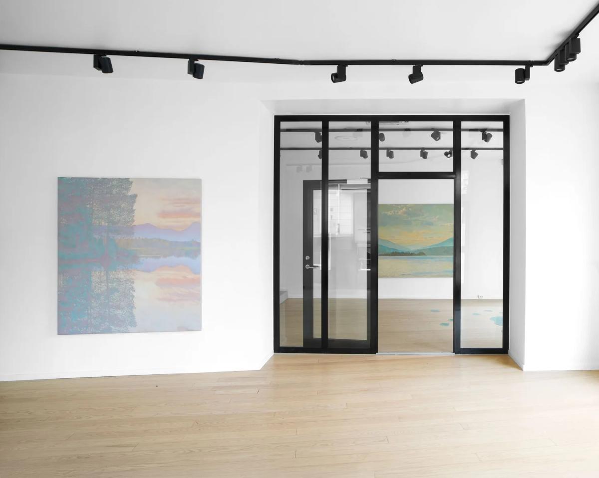Isca Gallery
