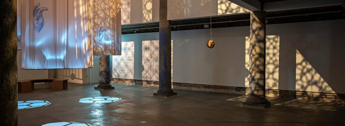 Unge Kunstneres Samfund