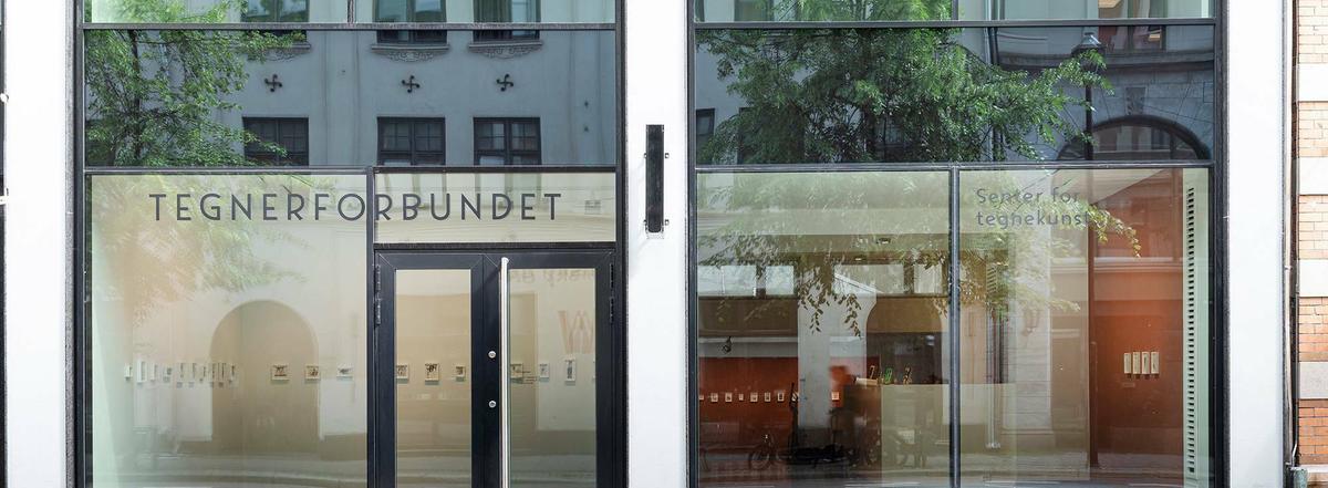Tegnerforbundet