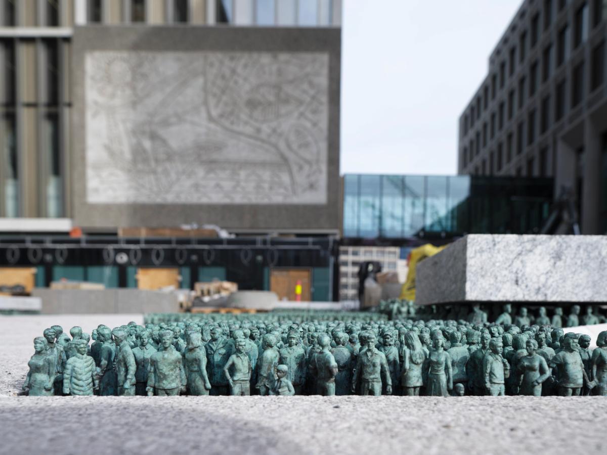KORO (Kunst i offentlige rom)