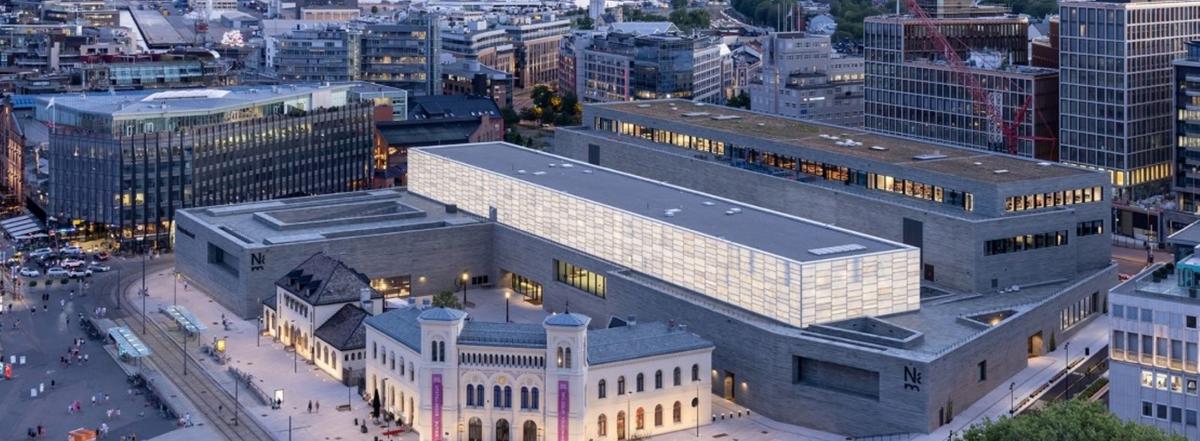Nasjonalmuseet