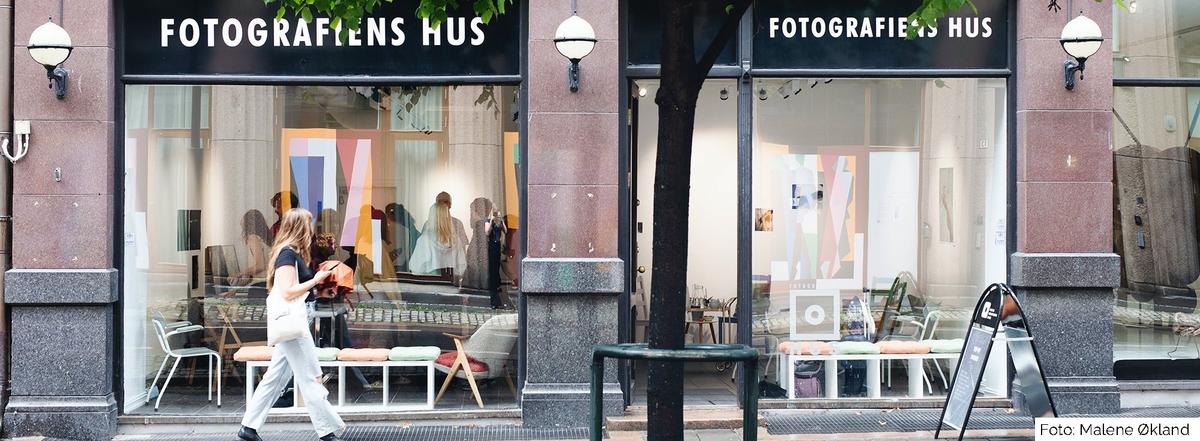 Fotografiens Hus